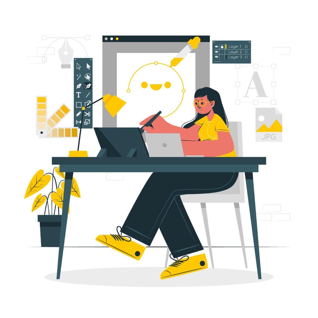 A Quick Beginners Guide To Illustrators illustrator