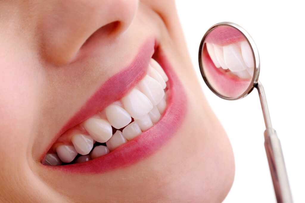 cosmetic dentistry near me