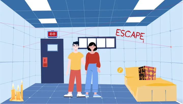 Escape-Room-Date