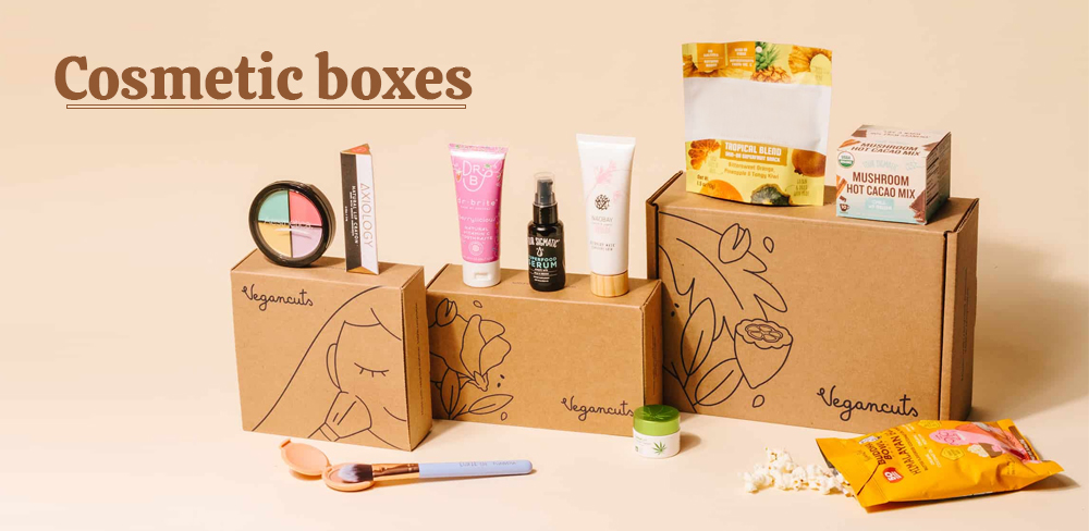 5 Simple Steps To An Effective cosmetic boxes Strategy