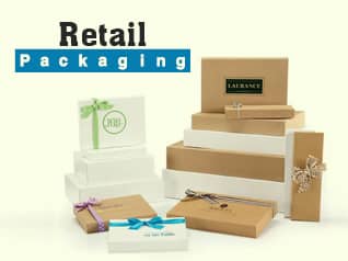 Retail packaging