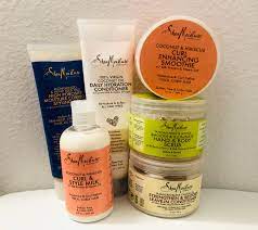 Products For Kinky Curly Hair