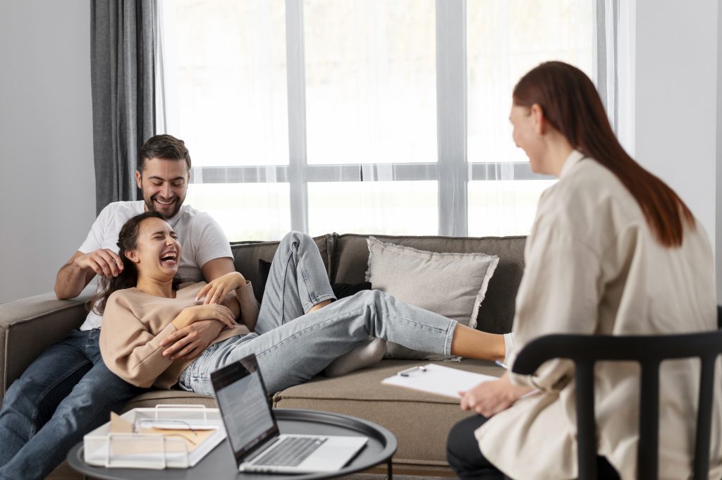 The role of therapy in overcoming emotional numbness