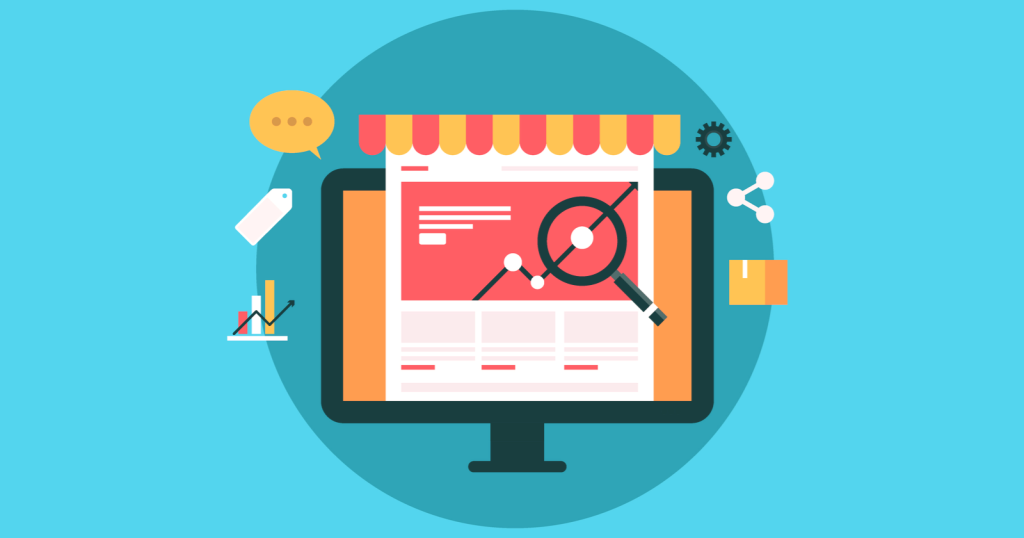 Best Ecommerce SEO Services Provider