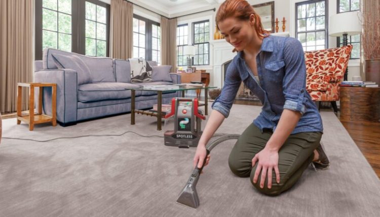 Best Professional Carpet Cleaning Services
