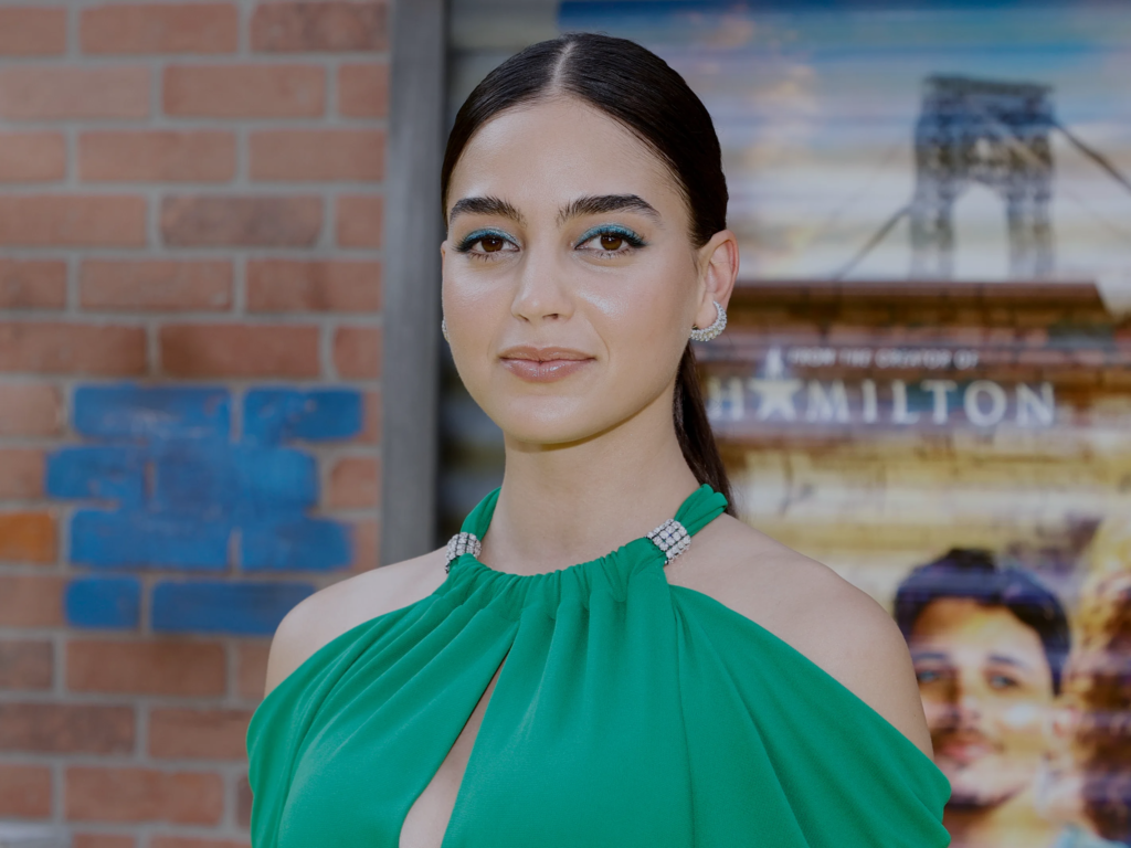 melissa barrera age