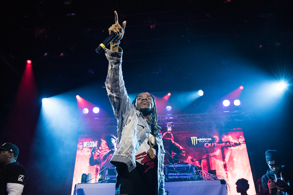 Fetty Wap Net Worth: A Deep Dive Into His Financial Journey, Age, Height, Career, And Other Info Fetty Wap Net Worth