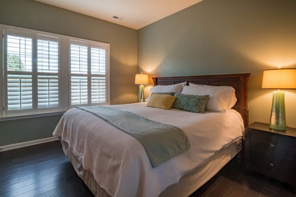 Window Blinds
