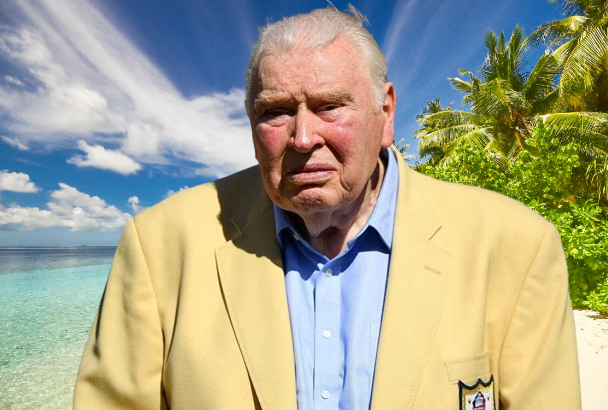 John Madden Net Worth: Explore His Age, Physical Appearance, Career, Personal Life, Business Venture, and More Info john madden net worth