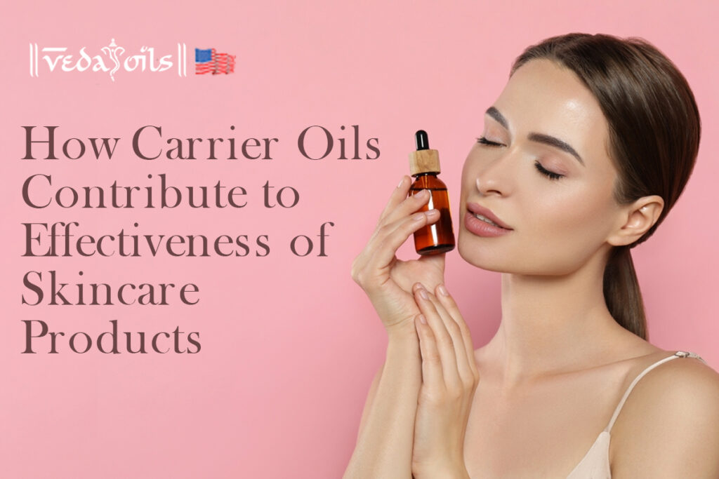 How To Choose The Right Carrier Oil For Your Skin Care Products? Skin Care Products