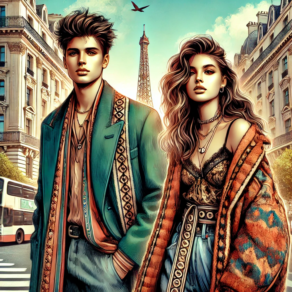 Street Style 2024: Top Fashion Trends for Spring, Summer and Fall, Winter from Paris and Around the World Street Style 2024: Top Fashion Trends for Spring/Summer and Fall/Winter From Paris And Around The World