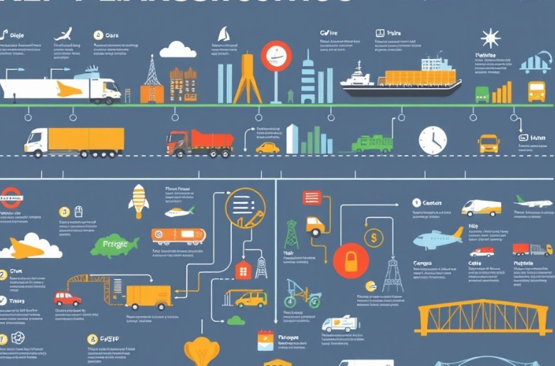 Air Transport Leading Companies