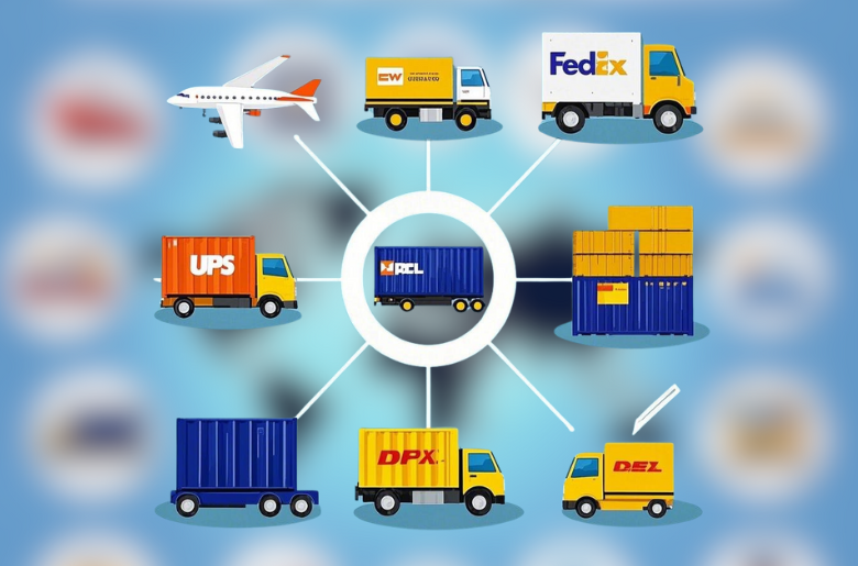 Maritime Transport Leading Companies
