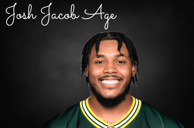 Josh Jacobs’s Age: An Overview of His Career, Awards, Notable Work, Personal Life, and More Info josh jacobs age
