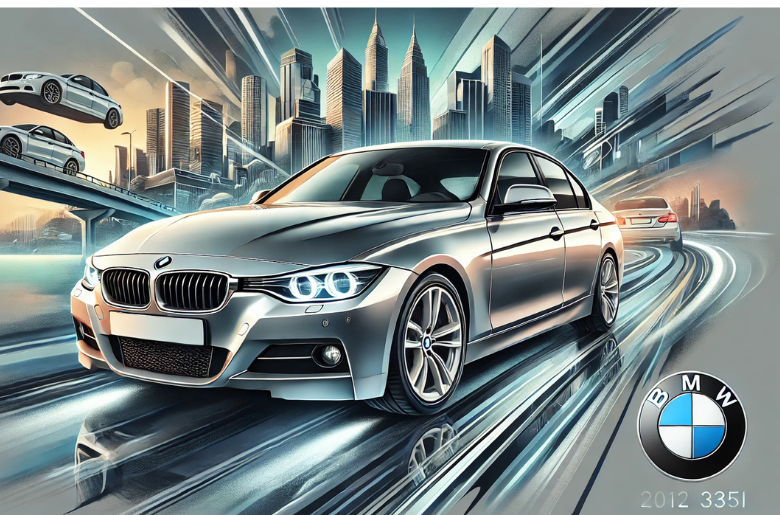 2012 BMW 335i: A Deep Dive into Its Features, Specification, Comfort, Design, Fuel Efficiency, And More 2012 BMW 335i