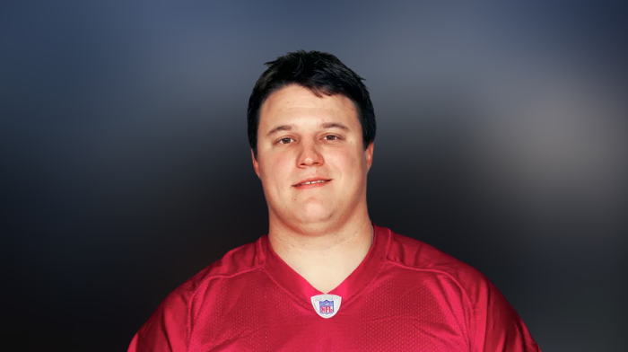 Brian Ferentz childhood photo