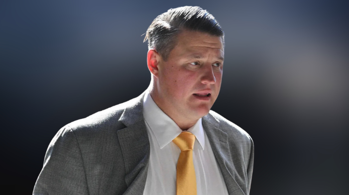 Brian Ferentz