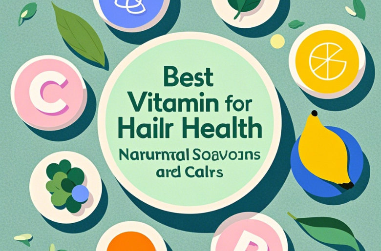 Essential Minerals for Hair Health