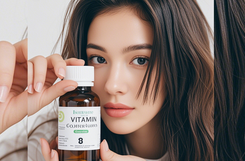 Hair Health Supplements