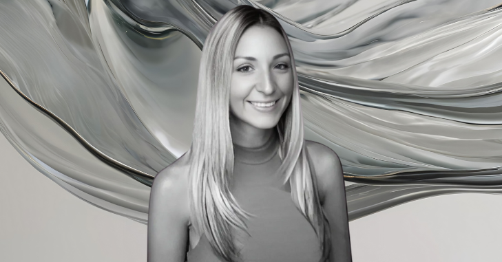 Carly Zucker