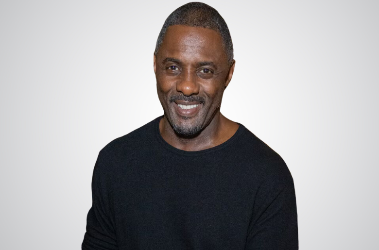 Idris Elba Net Worth Infographic
