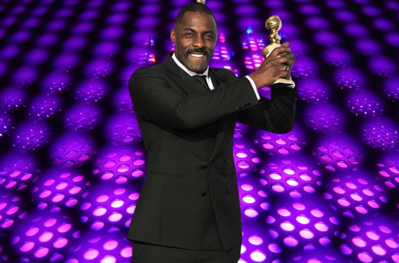 Idris Elba Awards and Achievements