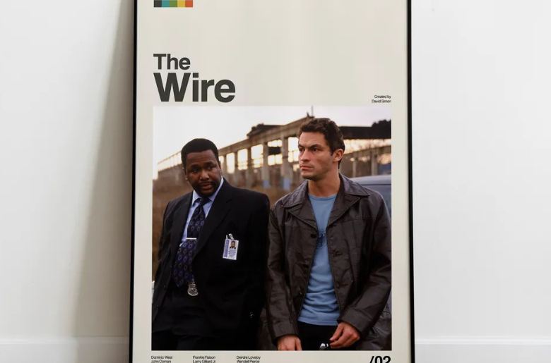 The Wire