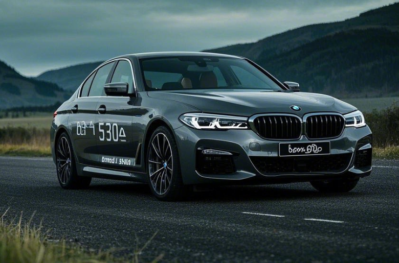 BMW 530e Explained: How This Hybrid Balances Power, Efficiency, and Premium Comfort BMW 530e