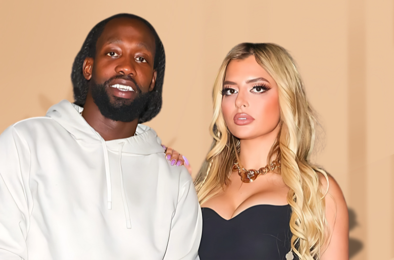 Patrick Beverley’s Wife: Exploring His Marriage, Age, Career Achievements, and Wealth Patrick Beverley's wife