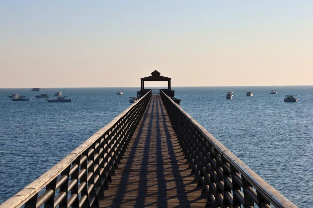 5 Ultimate Tips for Seaside Travel Experience with Peace and Style Seaside Travel Experience
