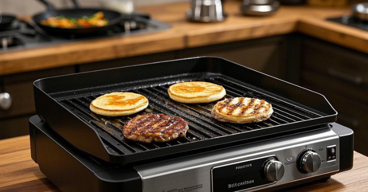 Blackstone Tabletop Grill