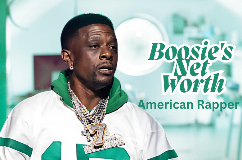 Boosie’s Net Worth in Full Detail: His Music Career, Top Tracks, Age, Relationships, Height, and Personal Journey Boosie's Net Worth