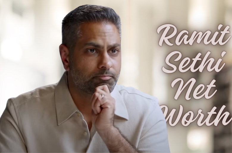 Ramit Sethi’s Net Worth Uncovered: His Age, Career Journey, Bestselling Books, and Personal Life Insights Ramit Sethi’s Net Worth