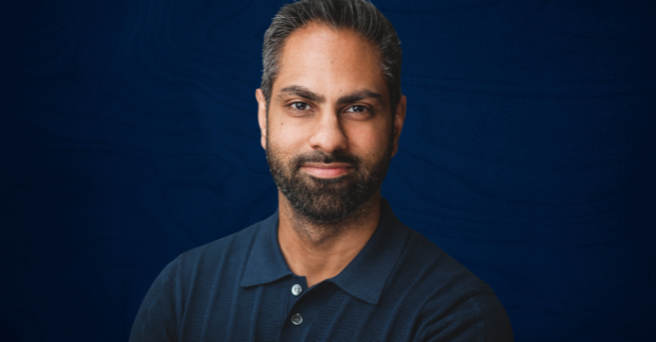 Ramit Sethi Philanthropy