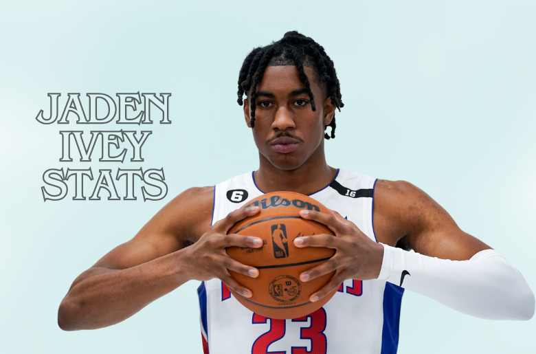 Jaden Ivey’s Stats and Career Overview: A Deep Dive into His NBA Numbers, Personal Life, Academic Journey, and Off-Court Achievements jaden ivey stats