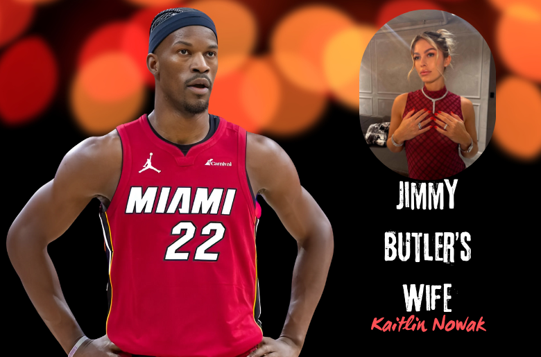 Jimmy Butler’s Wife: A Look At His Age, Academic Background, Career, Achievements, Physical Appearance, Kids, And More Jimmy Butler’s Wife