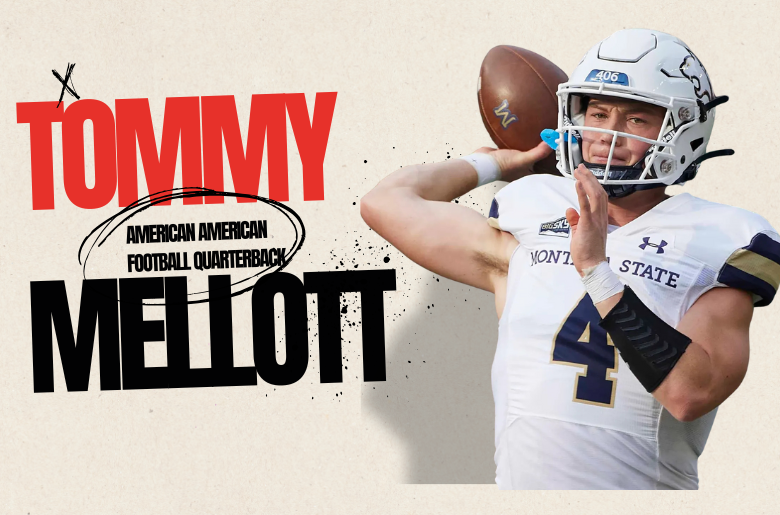 Tommy Mellott: A Comprehensive Insight into His Life and Legacy Tommy Mellott