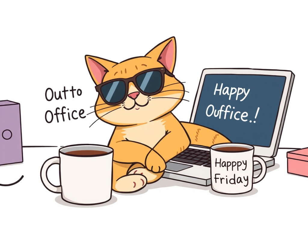 The Rise and Joy of the Friday Meme: Why Everyone Loves It Friday Meme