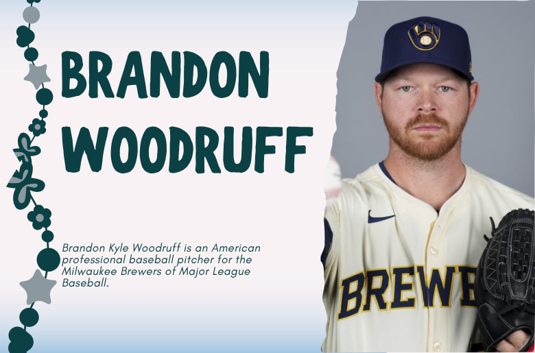 Brandon Woodruff: A Rising Star in MLB’s Pitching Landscape brandon woodruff