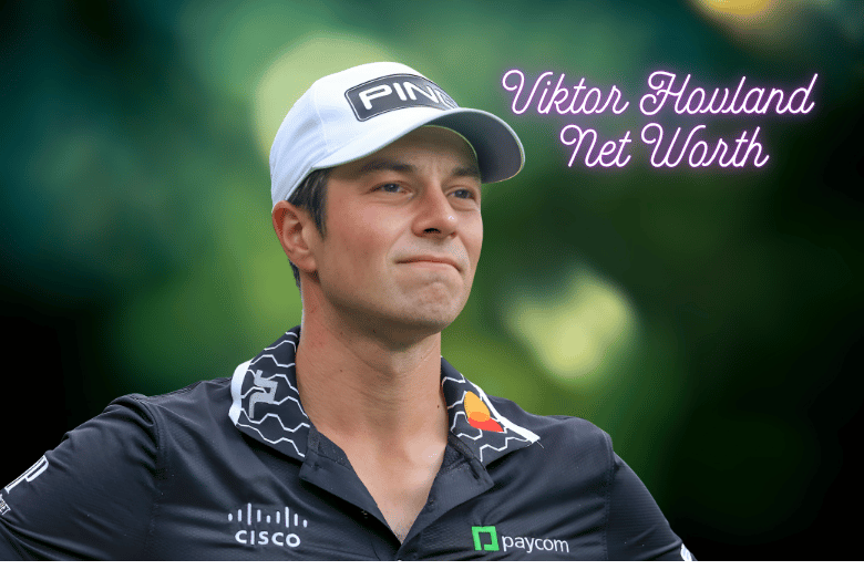 Viktor Hovland Net Worth: A look At His Wife, Injury Updates, Putter Win & World Ranking Viktor Hovland Net Worth,