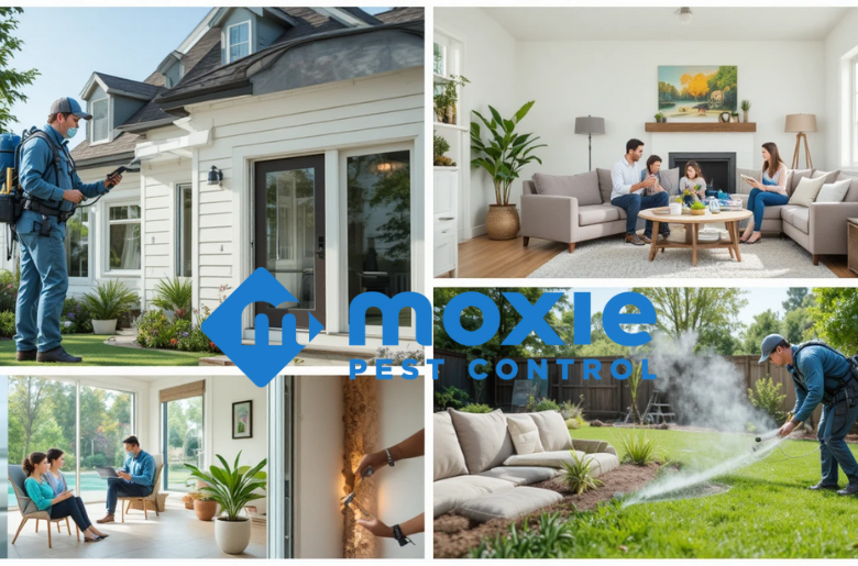 Moxie Pest Control: The Complete Guide to Services, Treatments, Costs, Pros & Cons, and Customer Experience Moxie Pest Control