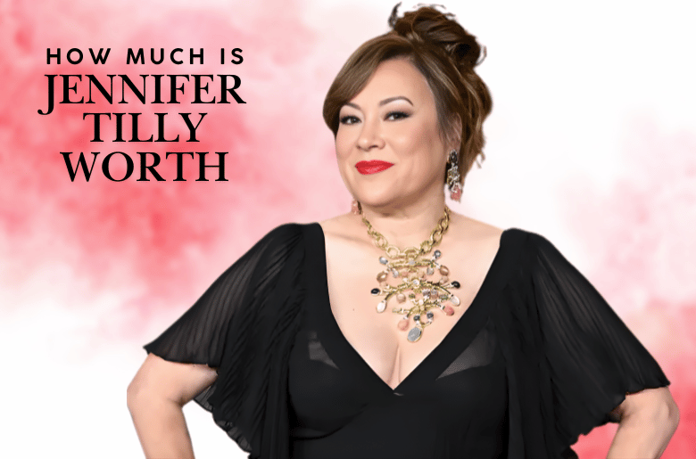 How Much Is Jennifer Tilly Worth? A Complete Guide About Her Young Life, Ethnicity, Movies, TV Shows, and Bride of Chucky Legacy How Much Is Jennifer Tilly Worth
