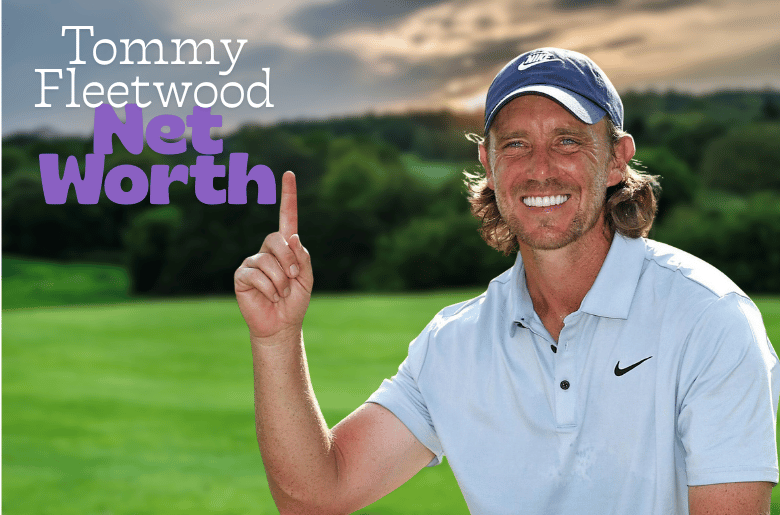 Tommy Fleetwood Net Worth: A Comprehensive Guide to His Age, Wife, Kids, Height, PGA Tour Wins, Career Earnings & the Viral Fly on the Ball Moment Tommy Fleetwood Net Worth
