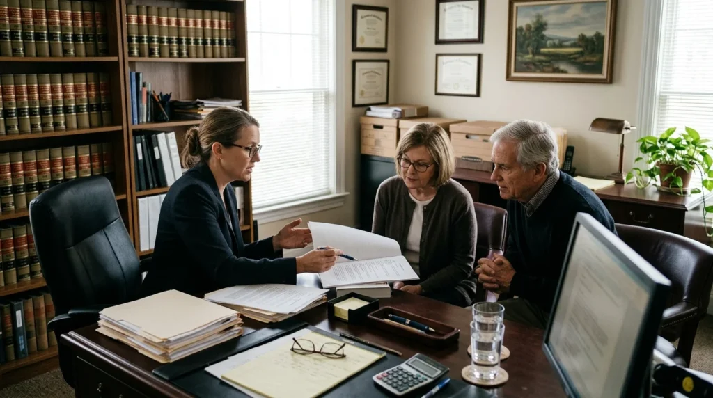 What Does Capacity Mean for a Valid Will?